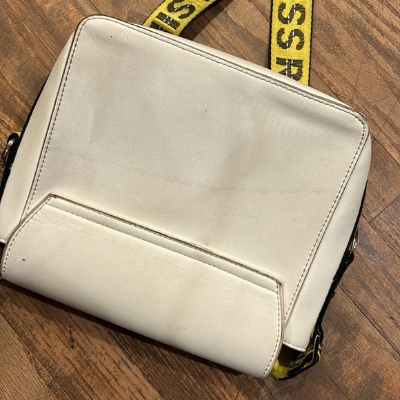 Mistress Rocks Fantastical cross body purse - Picture 4 of 9